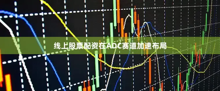 线上股票配资在ADC赛道加速布局