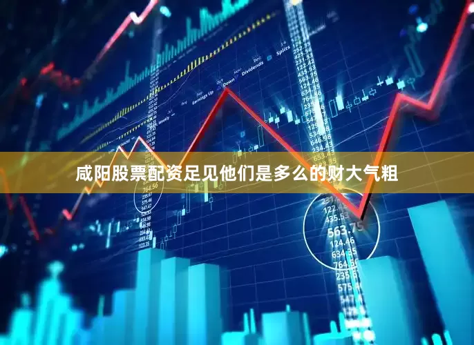 咸阳股票配资足见他们是多么的财大气粗